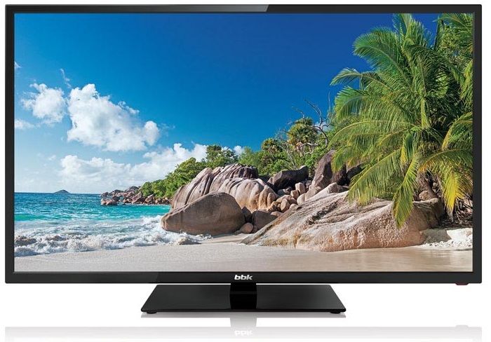 Телевизор BBK 24LEM-1026/T2C																		 — описание, фото, цены в интернет-магазине PT Stores