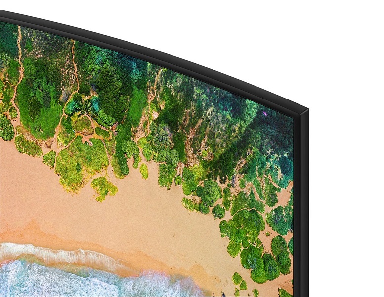 Купить Телевизор SAMSUNG UE49NU7300 — Фото 10