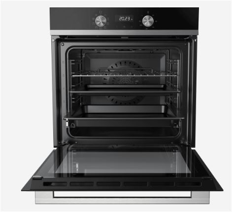 Купить Электрический духовой шкаф Haier HOQ-K2ANN3BX — Фото 4