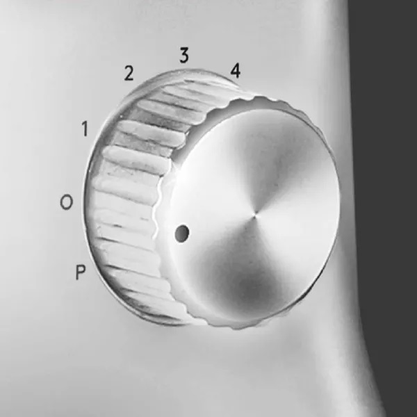 Купить Миксер BQ MX820 Silver — Фото 2