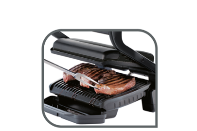 Купить Электрический гриль TEFAL GC 702D34/GC 702D16 — Фото 5