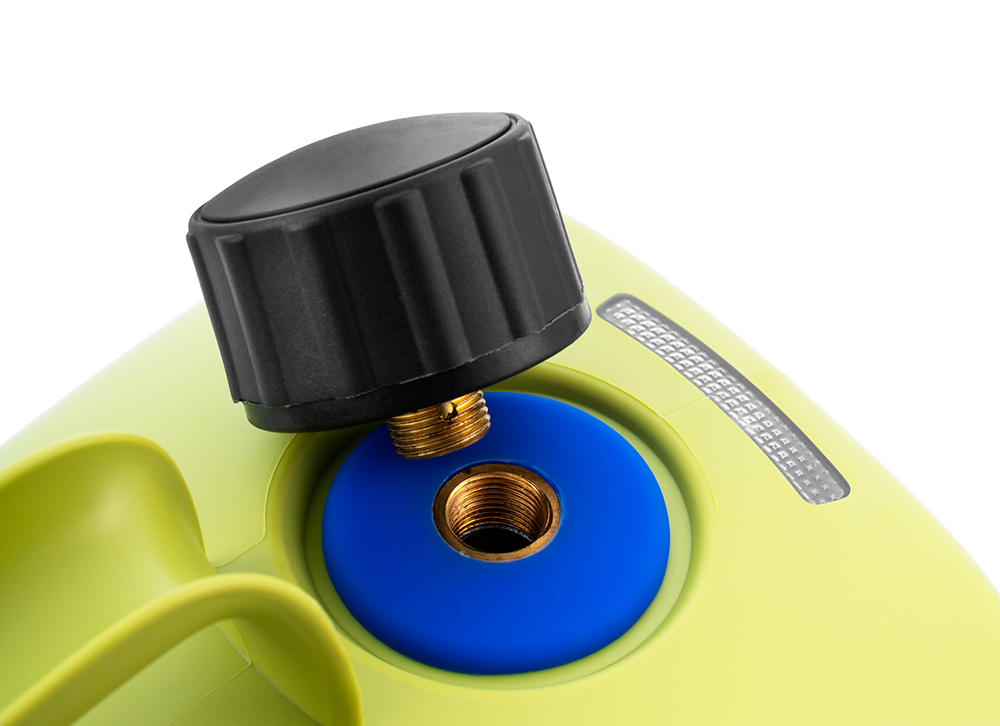 Купить Пароочиститель Kitfort KT-951 — Фото 2