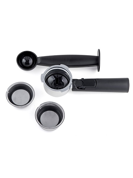 Купить Кофеварка Kitfort KT-703 — Фото 8