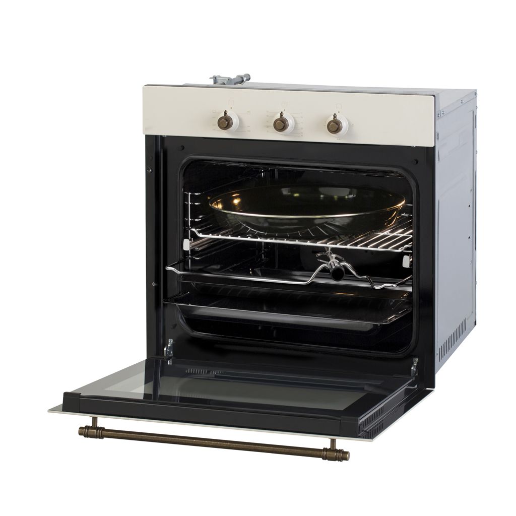 Купить Газовый духовой шкаф Simfer B6GO12017 — Фото 3