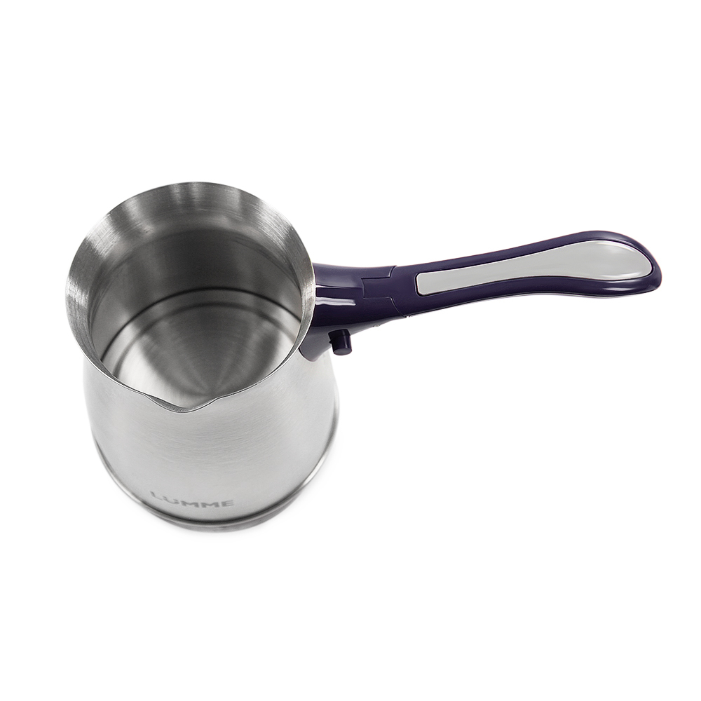 Купить Электротурка LUMME LU-1631 темный топаз — Фото 6