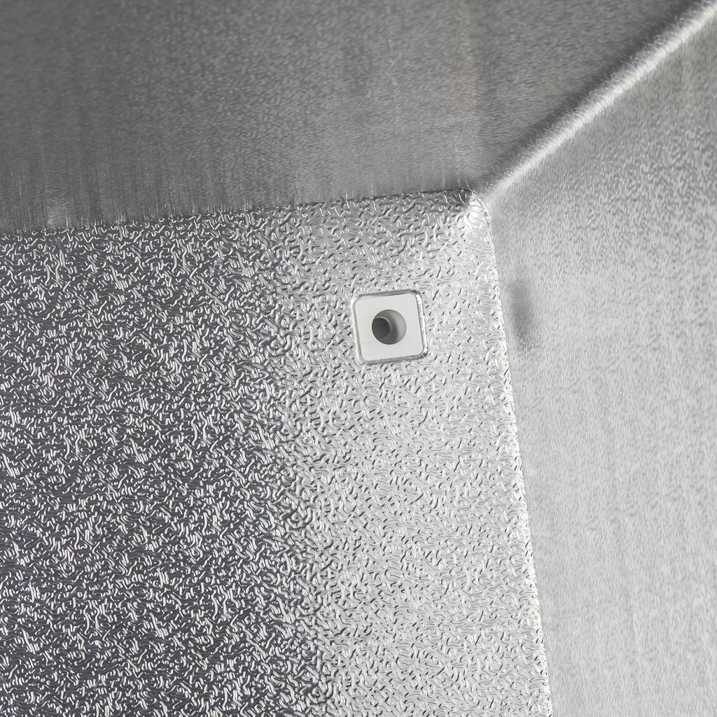 Купить Морозильный ларь MAUNFELD MFL200W — Фото 12