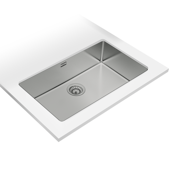 Купить Смеситель TEKA BE LINEA RS15 71.40 — Фото 2