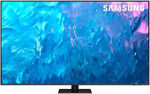 Телевизор SAMSUNG QE55Q70CAUXRU																		 — описание, фото, цены в интернет-магазине PT Stores
