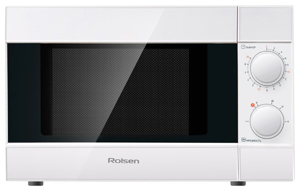 Микроволновая печь ROLSEN MS 1770MM																		 — описание, фото, цены в интернет-магазине PT Stores