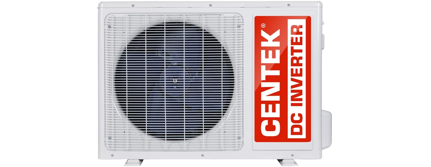 Купить Кондиционер CENTEK CT-65Q18 — Фото 2