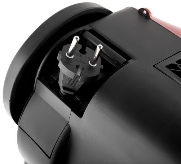 Купить Пылесос BRAYER BR4221 — Фото 10