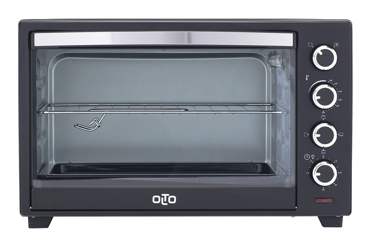 Мини-печь OLTO MO-4801C																		 — описание, фото, цены в интернет-магазине PT Stores