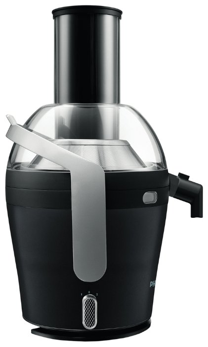 Соковыжималка PHILIPS HR 1869/01																		 — описание, фото, цены в интернет-магазине PT Stores