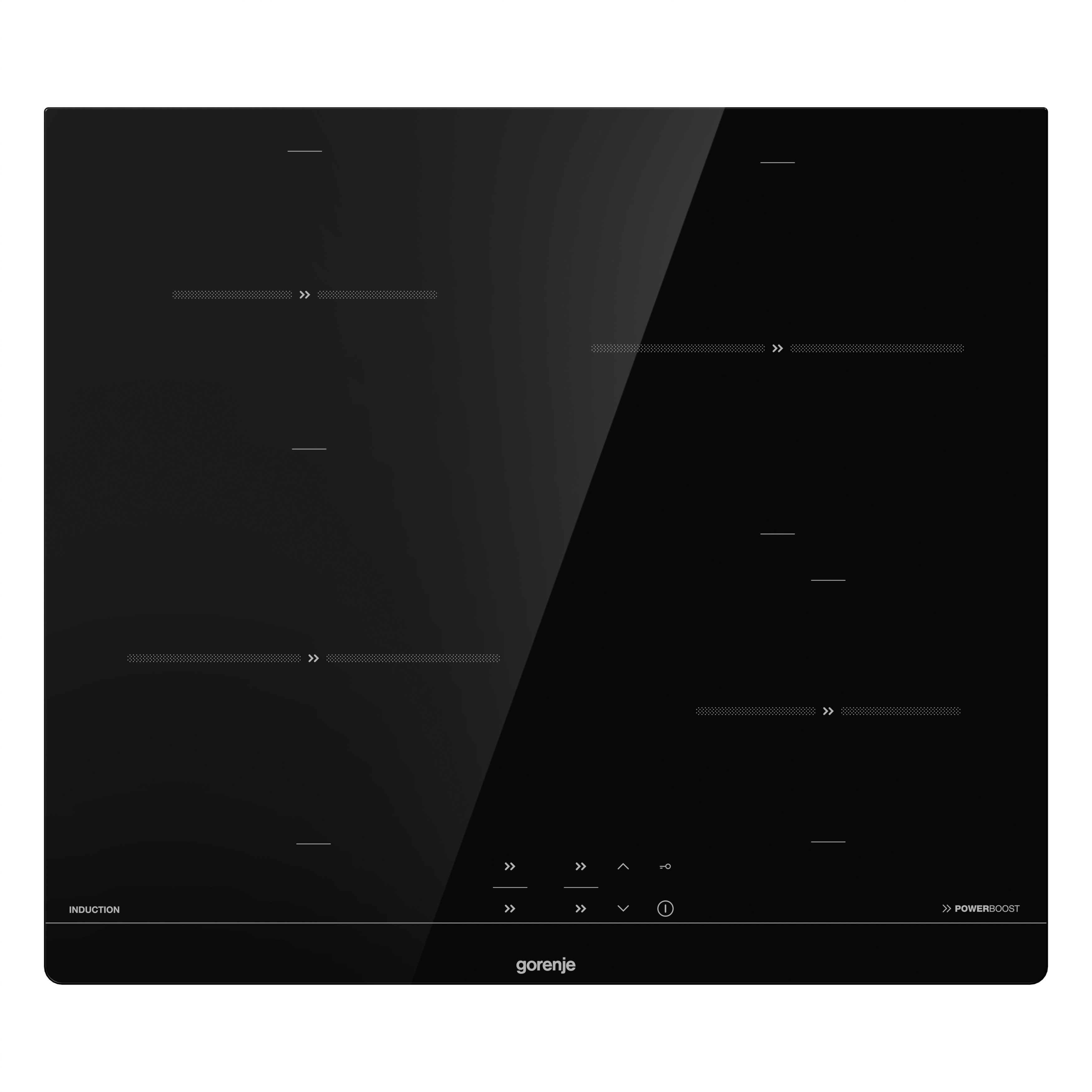 Купить Индукционная варочная панель Gorenje IT640BSC — Фото 3