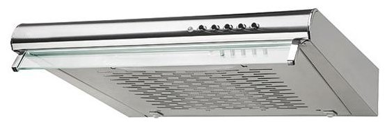 Плоская вытяжка HANSA OSC 621 H																		 — описание, фото, цены в интернет-магазине PT Stores