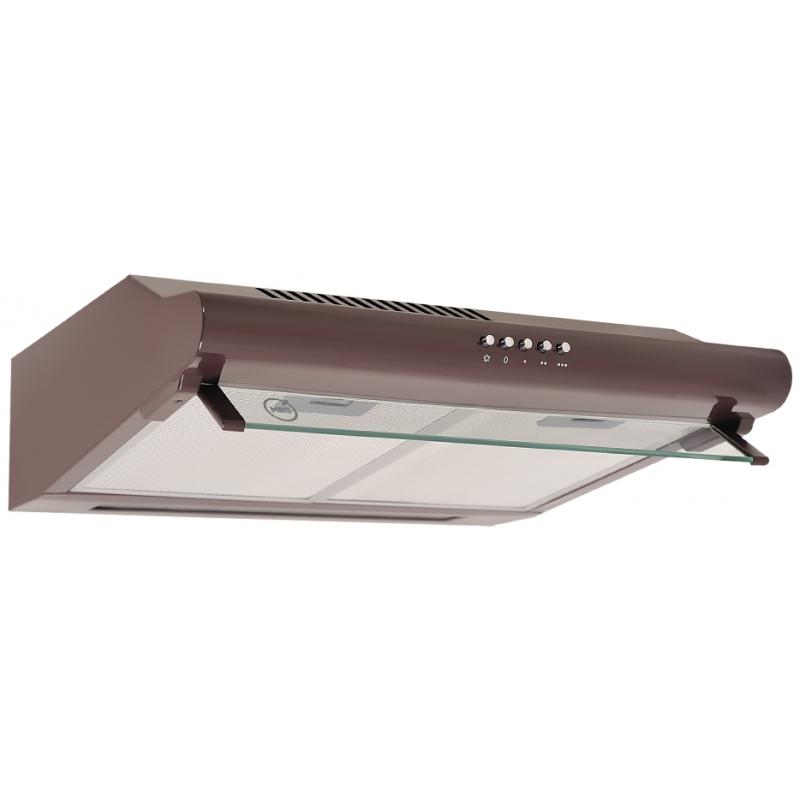 Плоская вытяжка MBS CROCUS 150 BROWN																		 — описание, фото, цены в интернет-магазине PT Stores