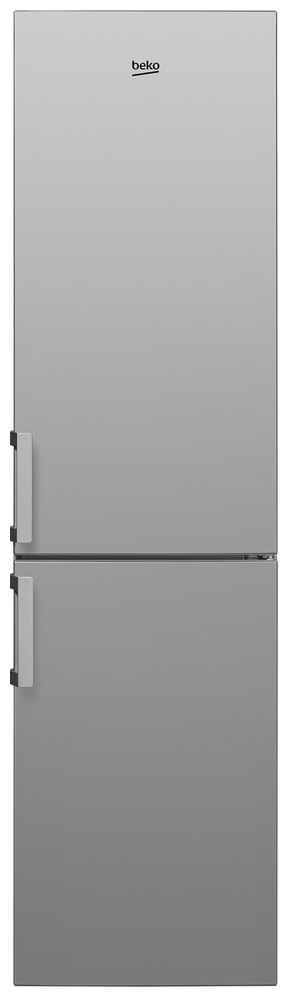 Купить Двухкамерный холодильник BEKO CSKR5335M21S — Фото 3