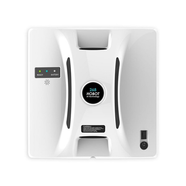 Купить Робот-пылесос Hobot-268 — Фото 5