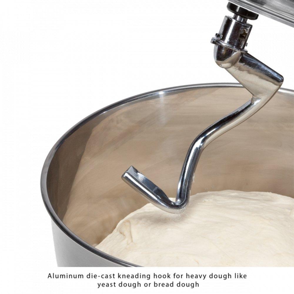 Купить Миксер Profi Cook PC-KM 1151 — Фото 2