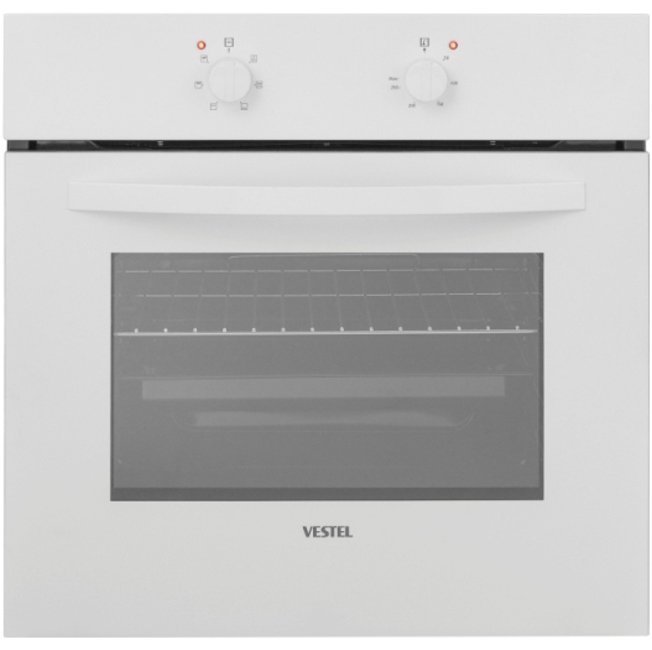 Электрический духовой шкаф Vestel VOE66W																		 — описание, фото, цены в интернет-магазине PT Stores