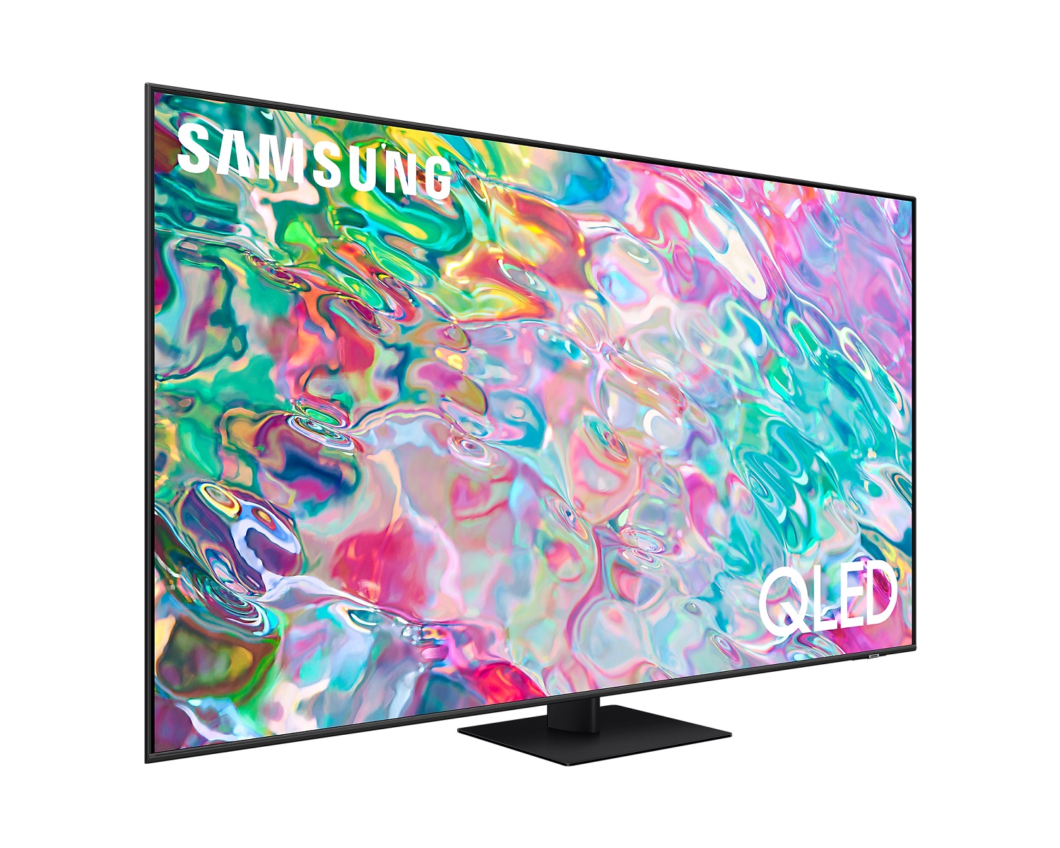 Купить Телевизор SAMSUNG QE65Q70BAUXRU — Фото 2
