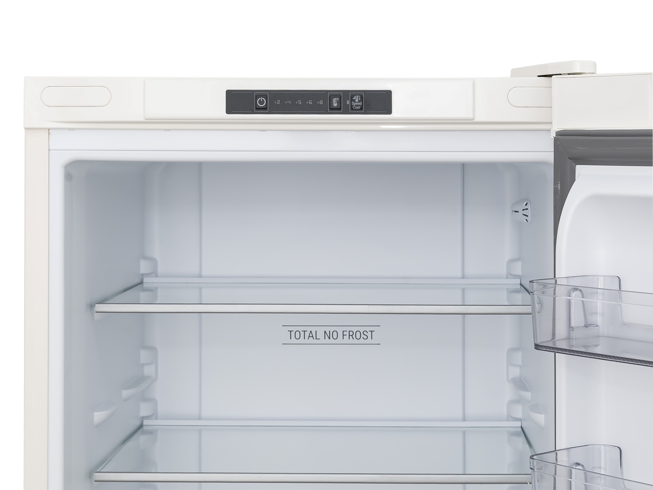 Купить Двухкамерный холодильник Hotpoint HT 5200 C AB — Фото 6