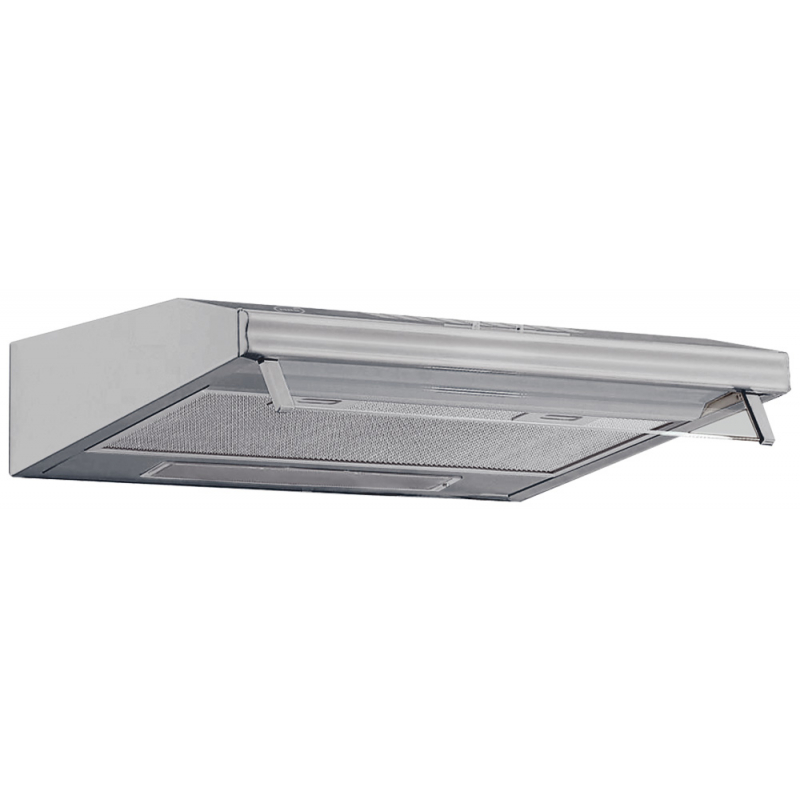 Плоская вытяжка MBS RUMIA 150 INOX																		 — описание, фото, цены в интернет-магазине PT Stores