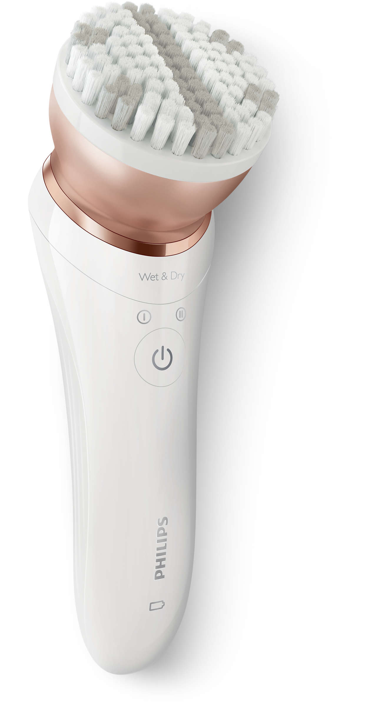 Купить Эпилятор PHILIPS BRE 644/00 — Фото 3