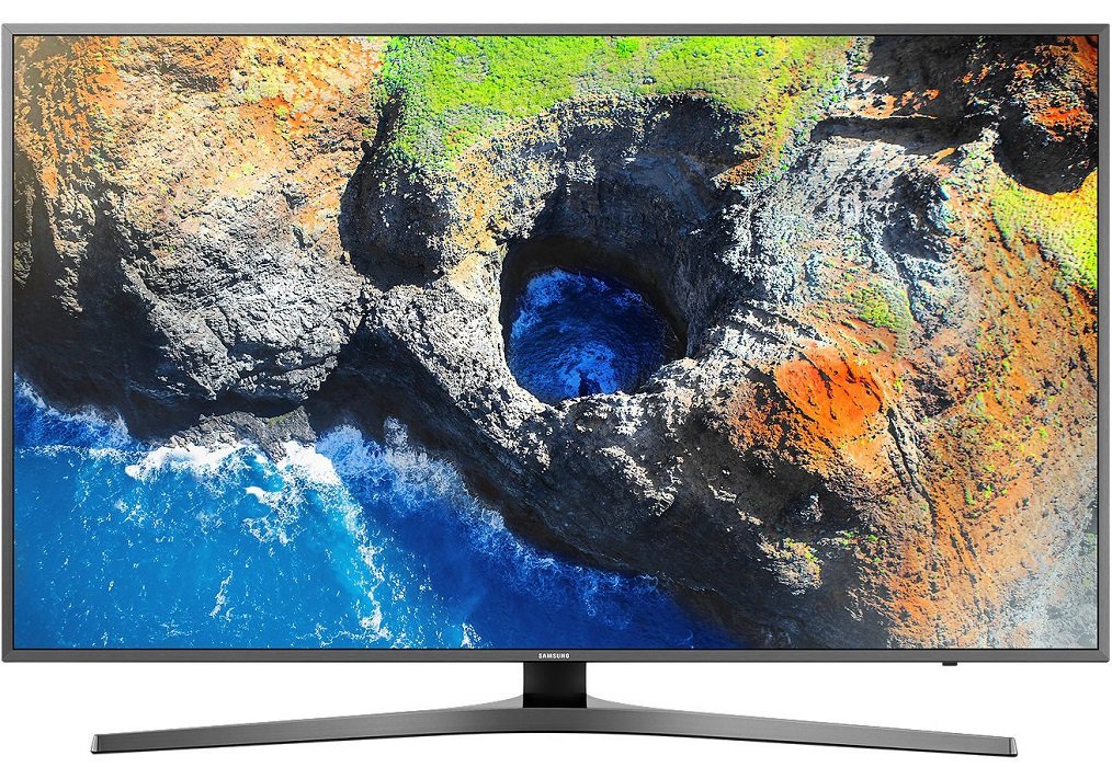 Телевизор SAMSUNG UE40MU6470U																		 — описание, фото, цены в интернет-магазине PT Stores
