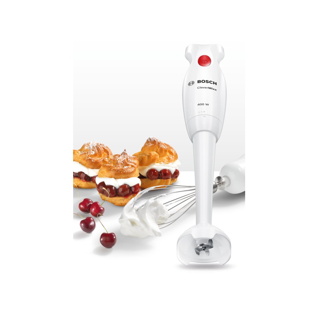 Купить Блендер BOSCH MSM 14500 — Фото 3