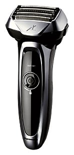 Электробритва PANASONIC ES-LV65-S820																		 — описание, фото, цены в интернет-магазине PT Stores
