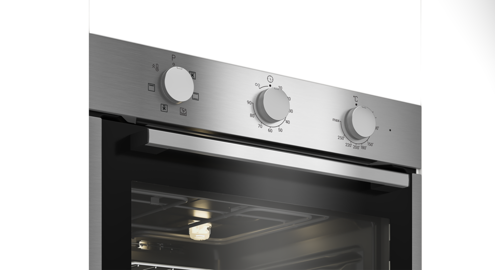 Купить Электрический духовой шкаф Indesit IFE 2630 IX — Фото 5