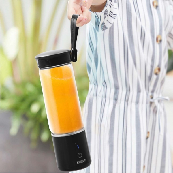 Купить Блендер Kitfort КТ-3005 — Фото 8