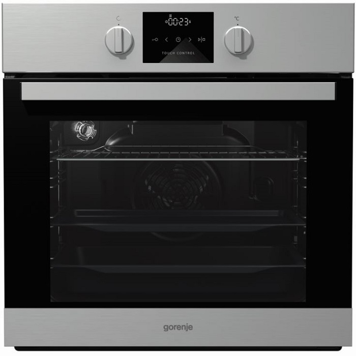 Электрический духовой шкаф Gorenje BO 635E11XK-2																		 — описание, фото, цены в интернет-магазине PT Stores