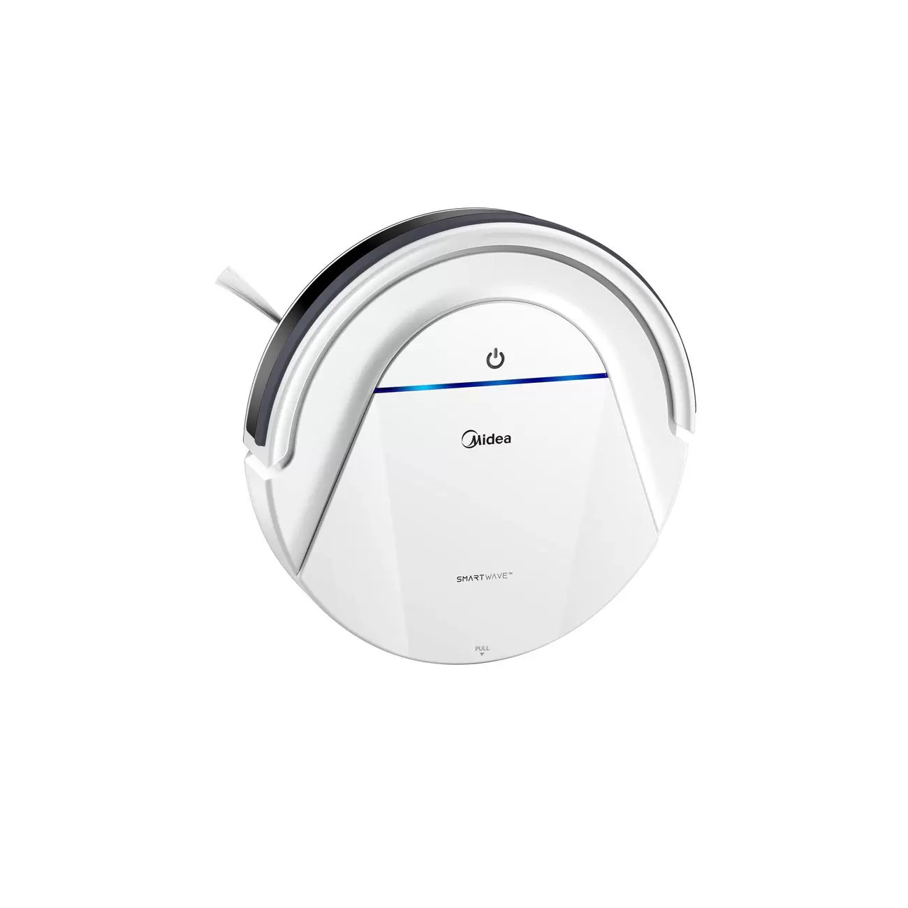 Купить Робот-пылесос Midea VCR22BW — Фото 5