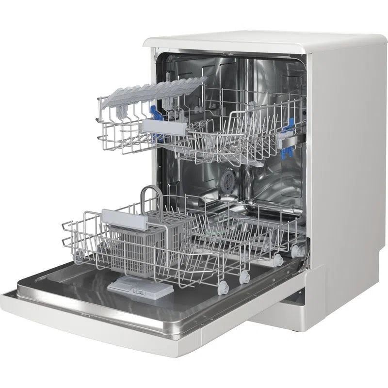 Купить Посудомоечная машина Indesit DFC 2B+16 — Фото 3