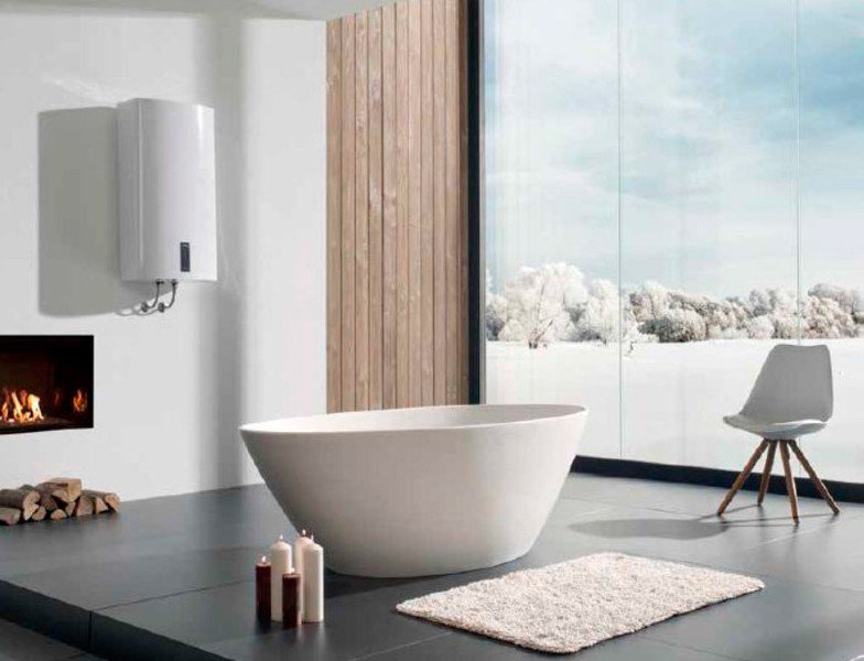 Купить Водонагреватель накопительный GORENJE FTG 30SMB6 — Фото 4