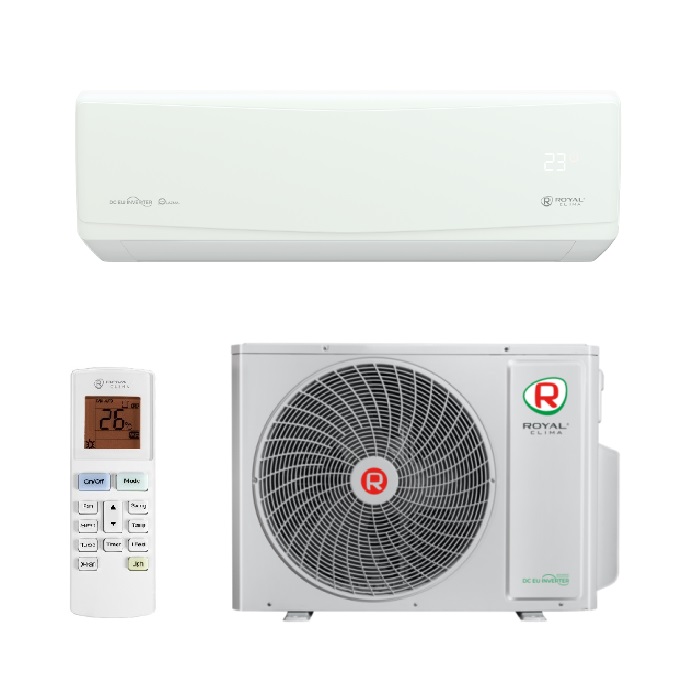 Кондиционер Royal Clima RCI-GR65HN (комплект)																		 — описание, фото, цены в интернет-магазине PT Stores
