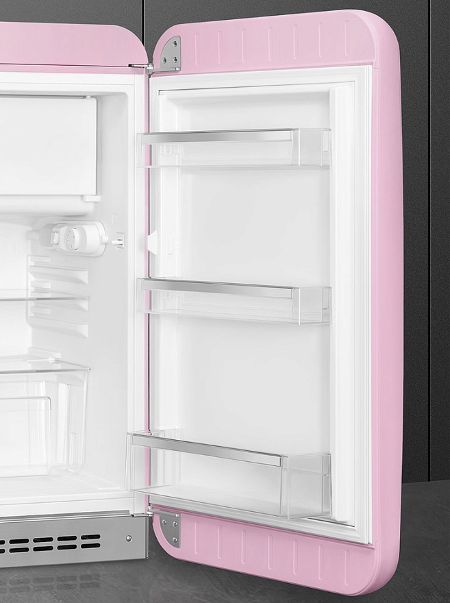Купить Холодильник Smeg FAB10RPK5 — Фото 2