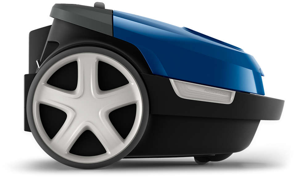 Купить Пылесос PHILIPS XD3010/01 — Фото 4