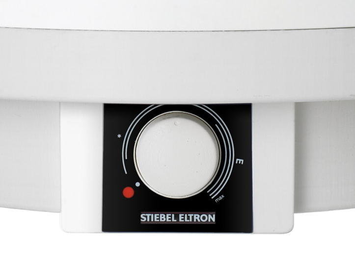 Купить Водонагреватель накопительный Stiebel Eltron PSH 50 Trend — Фото 2