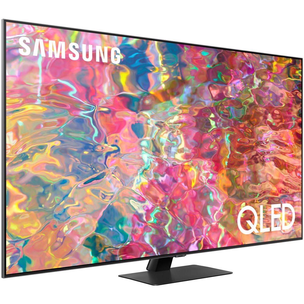 Купить Телевизор SAMSUNG QE55Q80BAUXRU — Фото 4