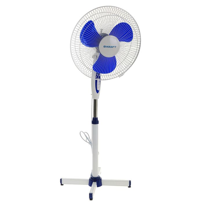 Вентилятор KRAFT FS40-6021																		 — описание, фото, цены в интернет-магазине PT Stores
