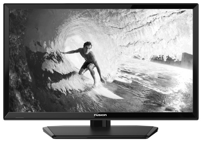 Телевизор FUSION FLTV-24T21																		 — описание, фото, цены в интернет-магазине PT Stores