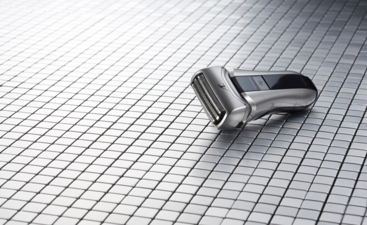 Купить Эпилятор PANASONIC ES-CT21-S820 — Фото 7