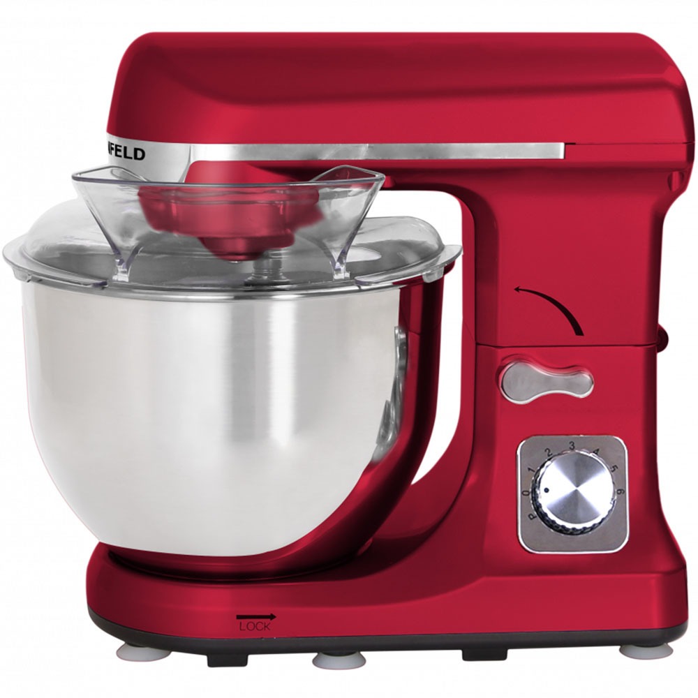 Миксер MAUNFELD MF-431CH																		 — описание, фото, цены в интернет-магазине PT Stores