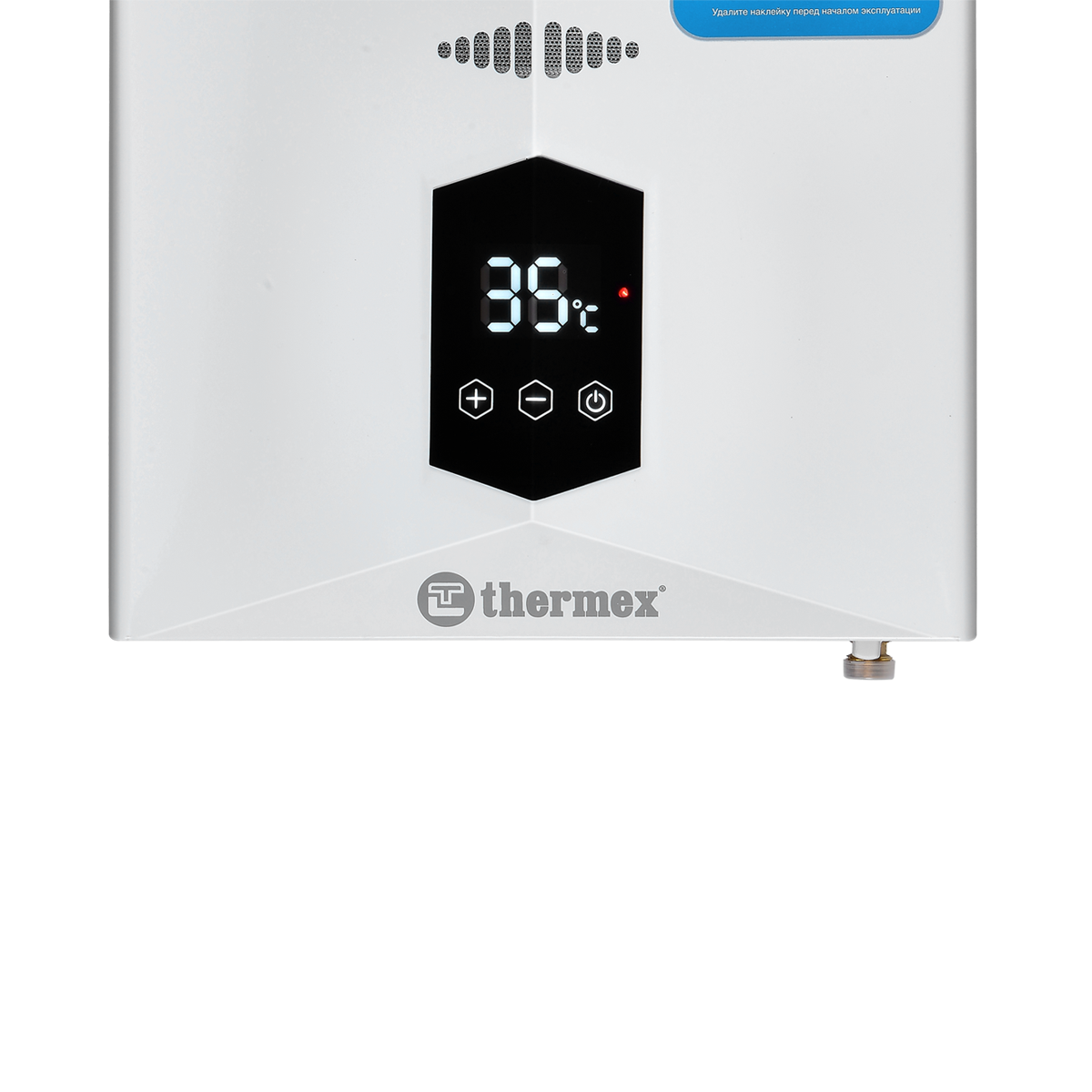 Купить Водонагреватель газовый Zanussi E 22 MD — Фото 2