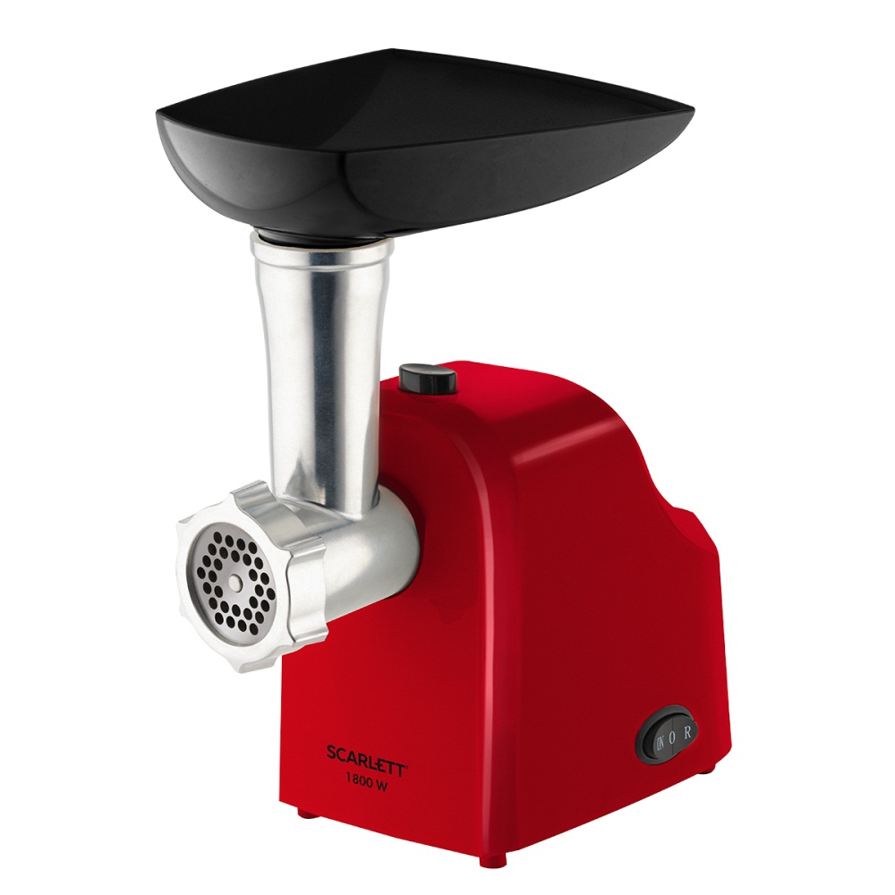 Купить Мясорубка Scarlett SC-MG45S64 — Фото 2