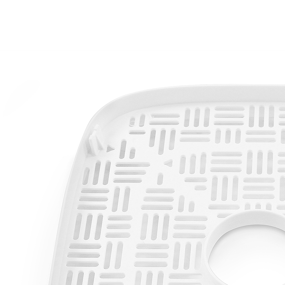 Купить Сушилка для овощей и фруктов MARTA MT-1945 белый жемчуг — Фото 9