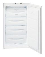 Встраиваемая морозильная камера HOTPOINT-ARISTON BF-1422